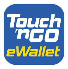 Touch 'n Go eWallet Icon